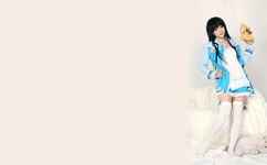 对象吃我的奶奶会变大吗